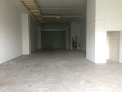 Enterprise One (D14), Factory #603597211